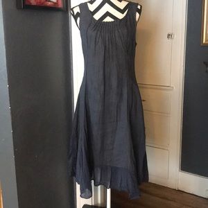 ❌SOLD❌Molina Tomei dress